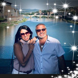 Meet your Posher, Antonella